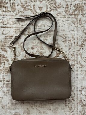 Michael Kors Crossbody Purse